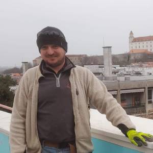 Mihajlo Kovač